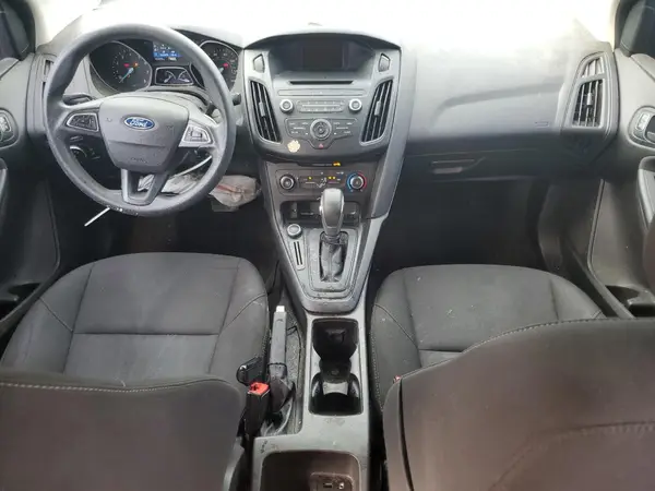 1FADP3E21GL256820 2016 FORD FOCUS - Image 8