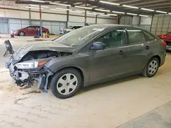 1FADP3E21GL260804 2016 FORD FOCUS