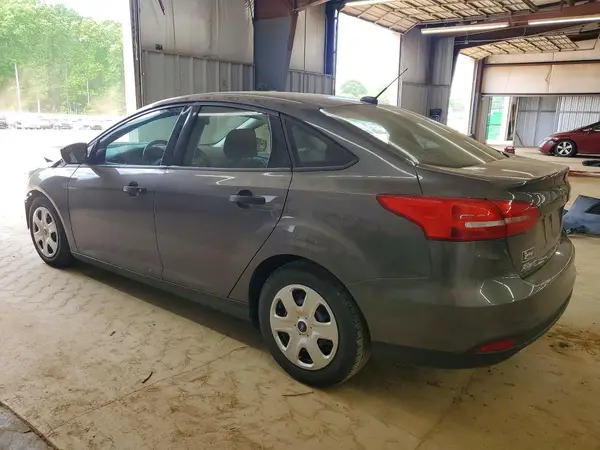 1FADP3E21GL260804 2016 FORD FOCUS - Image 2