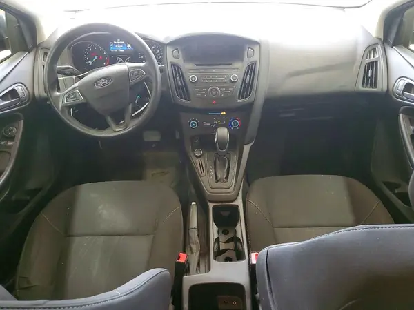 1FADP3E21GL260804 2016 FORD FOCUS - Image 8