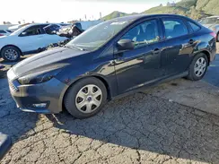 1FADP3E21GL268143 2016 FORD FOCUS