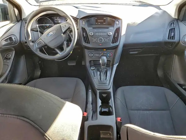 1FADP3E21GL268143 2016 FORD FOCUS - Image 8