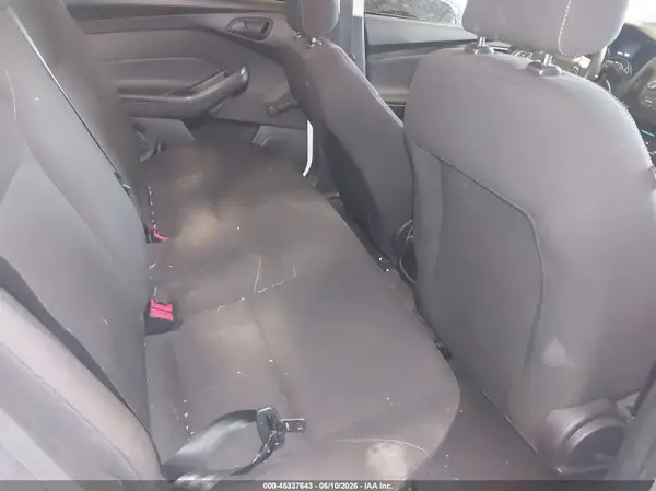 1FADP3E21GL270930 2016 FORD FOCUS - Image 8