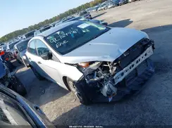 1FADP3E21GL274282 2016 FORD FOCUS