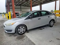 1FADP3E21GL279952 2016 FORD FOCUS