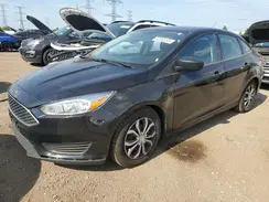 1FADP3E21GL281037 2016 FORD FOCUS