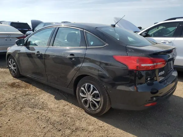 1FADP3E21GL281037 2016 FORD FOCUS - Image 2