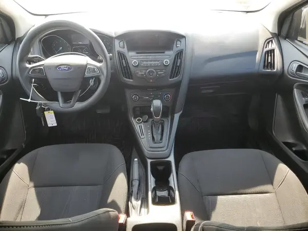 1FADP3E21GL281037 2016 FORD FOCUS - Image 8