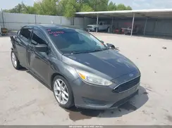 1FADP3E21GL288389 2016 FORD FOCUS