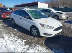 1FADP3E21GL296508 2016 FORD FOCUS