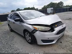 1FADP3E21GL298520 2016 FORD FOCUS