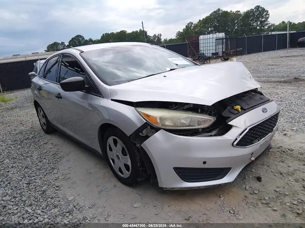 1FADP3E21GL298520 2016 FORD FOCUS - Image 1