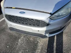 1FADP3E21GL298582 2016 FORD FOCUS