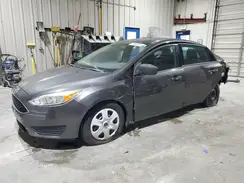 1FADP3E21GL305790 2016 FORD FOCUS