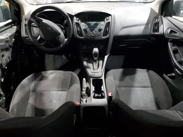 1FADP3E21GL305790 2016 FORD FOCUS - Image 8