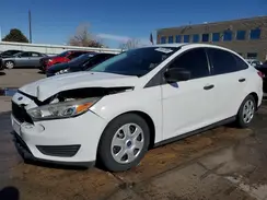 1FADP3E21GL310553 2016 FORD FOCUS