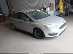 1FADP3E21GL311234 2016 FORD FOCUS