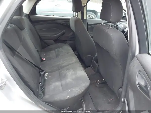 1FADP3E21GL311234 2016 FORD FOCUS - Image 8