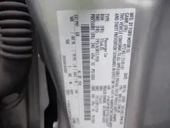 1FADP3E21GL322377 2016 FORD FOCUS