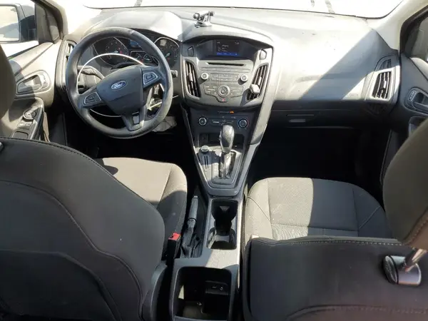 1FADP3E21GL339387 2016 FORD FOCUS - Image 8
