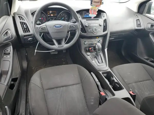 1FADP3E21GL343455 2016 FORD FOCUS - Image 8