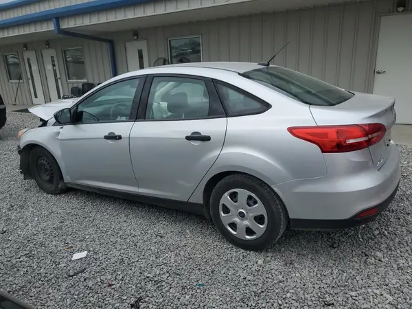 1FADP3E21GL343617 2016 FORD FOCUS - Image 2