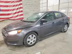 1FADP3E21GL344136 2016 FORD FOCUS