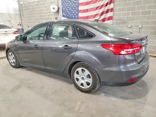 1FADP3E21GL344136 2016 FORD FOCUS - Image 2