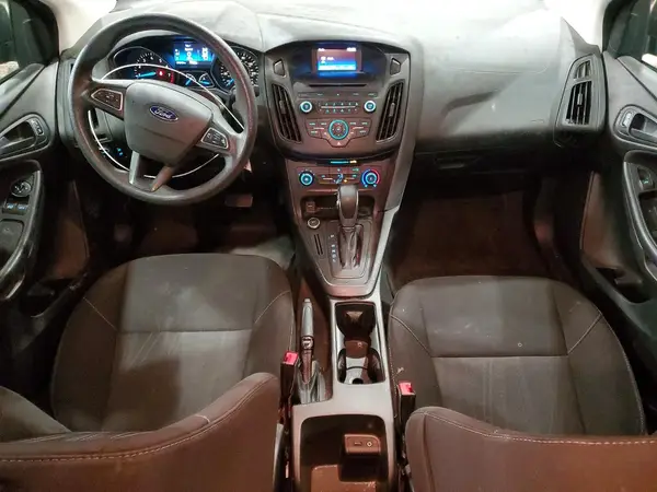 1FADP3E21GL344136 2016 FORD FOCUS - Image 8
