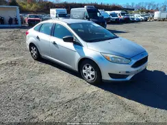 1FADP3E21GL349014 2016 FORD FOCUS
