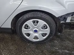 1FADP3E21GL349076 2016 FORD FOCUS