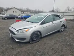 1FADP3E21GL350048 2016 FORD FOCUS
