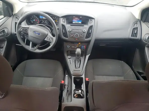 1FADP3E21GL350048 2016 FORD FOCUS - Image 8