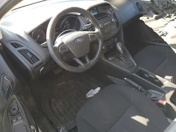 1FADP3E21GL354763 2016 FORD FOCUS - Image 8