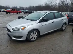 1FADP3E21GL358506 2016 FORD FOCUS
