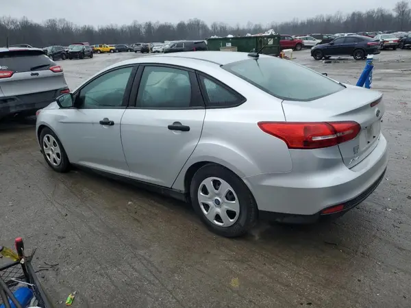 1FADP3E21GL358506 2016 FORD FOCUS - Image 2