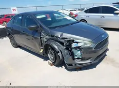 1FADP3E21GL359994 2016 FORD FOCUS