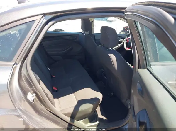 1FADP3E21GL359994 2016 FORD FOCUS - Image 8