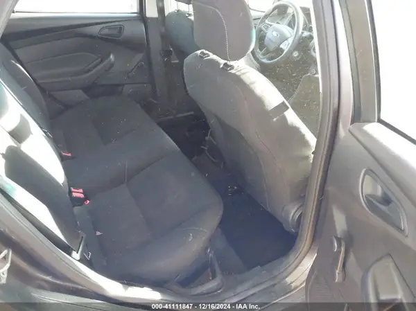 1FADP3E21GL360451 2016 FORD FOCUS - Image 8
