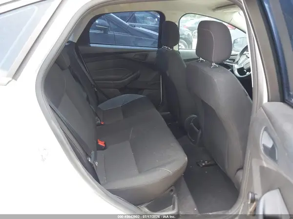 1FADP3E21GL360482 2016 FORD FOCUS - Image 8