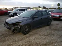 1FADP3E21GL362250 2016 FORD FOCUS