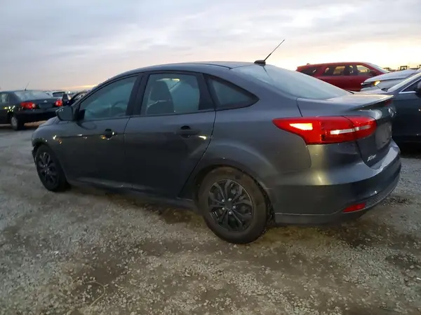 1FADP3E21GL362250 2016 FORD FOCUS - Image 2