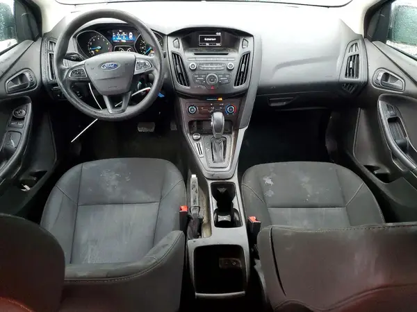 1FADP3E21GL362250 2016 FORD FOCUS - Image 8