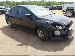 1FADP3E21GL362541 2016 FORD FOCUS