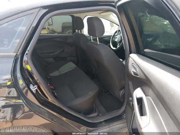 1FADP3E21GL362541 2016 FORD FOCUS - Image 8