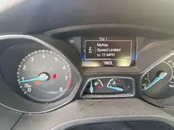 1FADP3E21GL366296 2016 FORD FOCUS