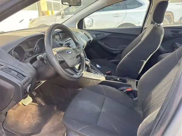 1FADP3E21GL366296 2016 FORD FOCUS - Image 2