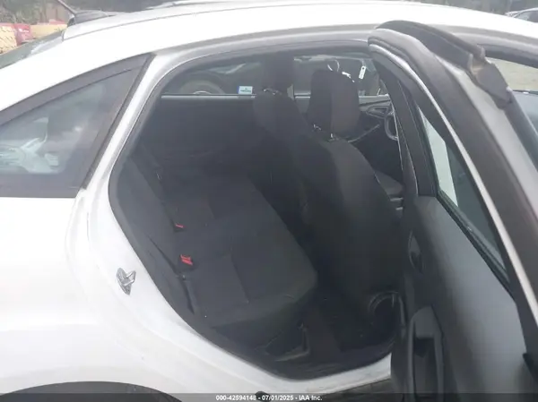 1FADP3E21GL375449 2016 FORD FOCUS - Image 8