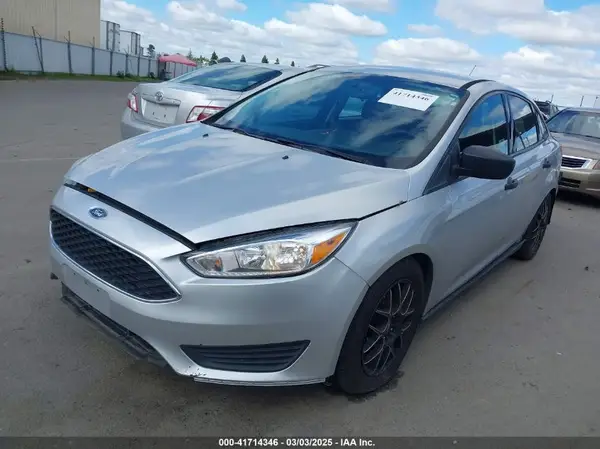 1FADP3E21GL380151 2016 FORD FOCUS - Image 2