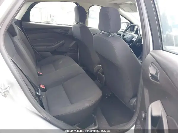 1FADP3E21GL380151 2016 FORD FOCUS - Image 8